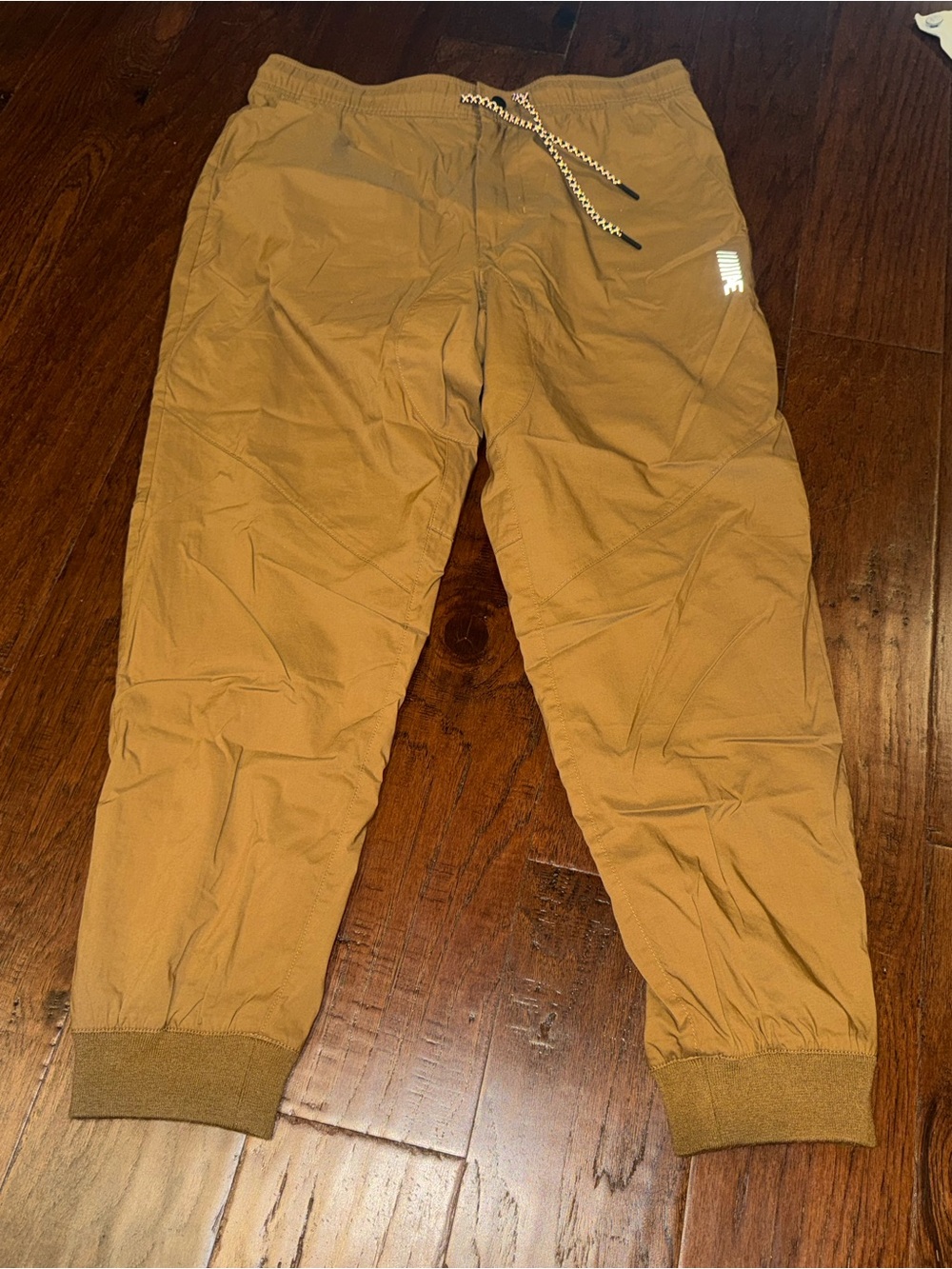 NWT Men’s American Eagle Jogger Flex Pant size M